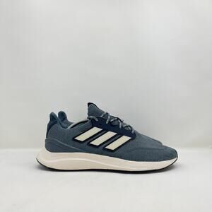 Adidas Energy Falcon Legacy Blue Athletic Running Shoes Sneakers Men's Size 11.5